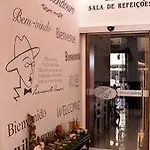Hotel Alendouro 2*