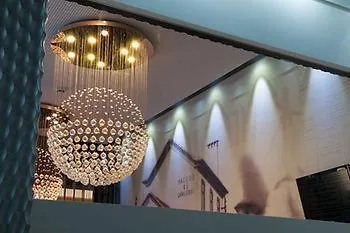 Alendouro Hotell 2*