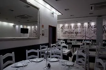 מלון Alendouro מסדו דה קבליירוס