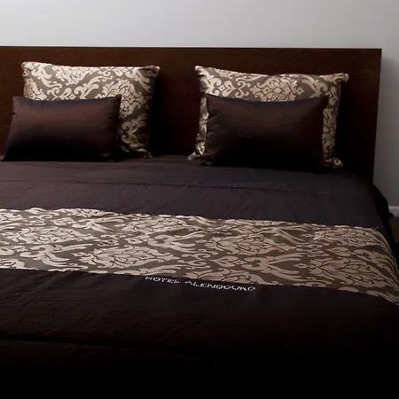 Alendouro Macedo de Cavaleiros