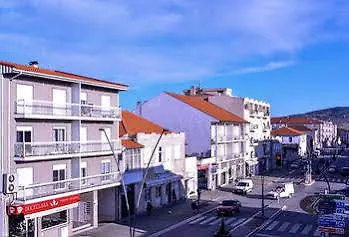 Alendouro Szálloda