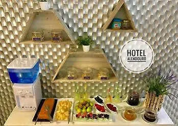 Hotell Alendouro 2*