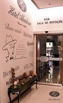 Otel Alendouro 2*