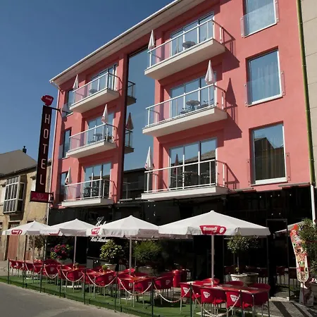 Alendouro Macedo de Cavaleiros