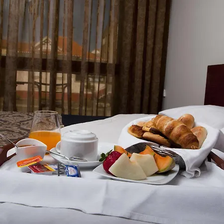 Hotel Alendouro Macedo de Cavaleiros