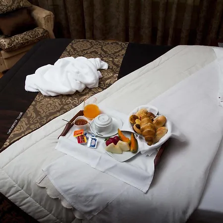 Alendouro 2* Macedo de Cavaleiros