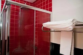 Hotel Alendouro Macedo de Cavaleiros