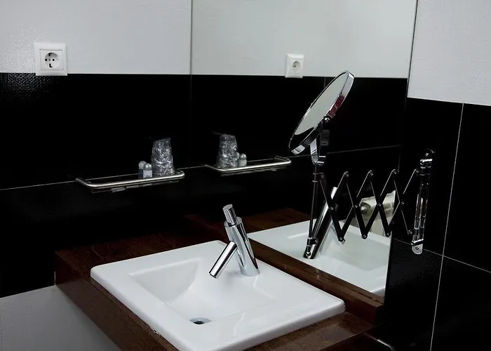 Hotel Alendouro Macedo de Cavaleiros