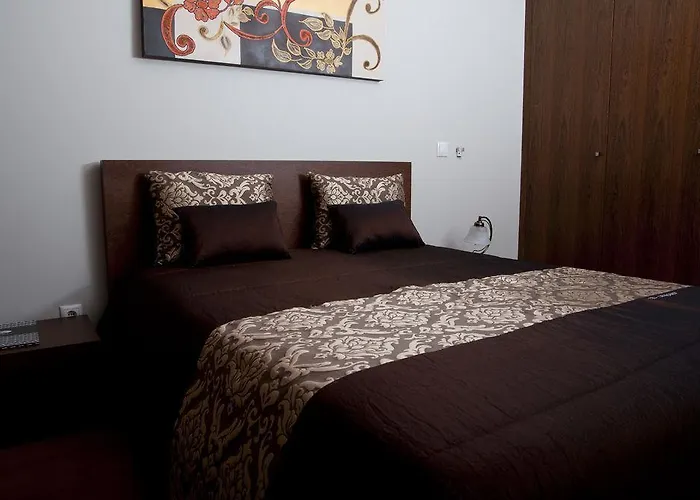 Alendouro 2* Macedo de Cavaleiros