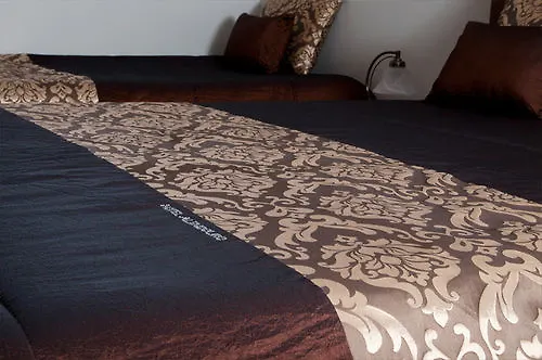 Hotel Alendouro Macedo de Cavaleiros