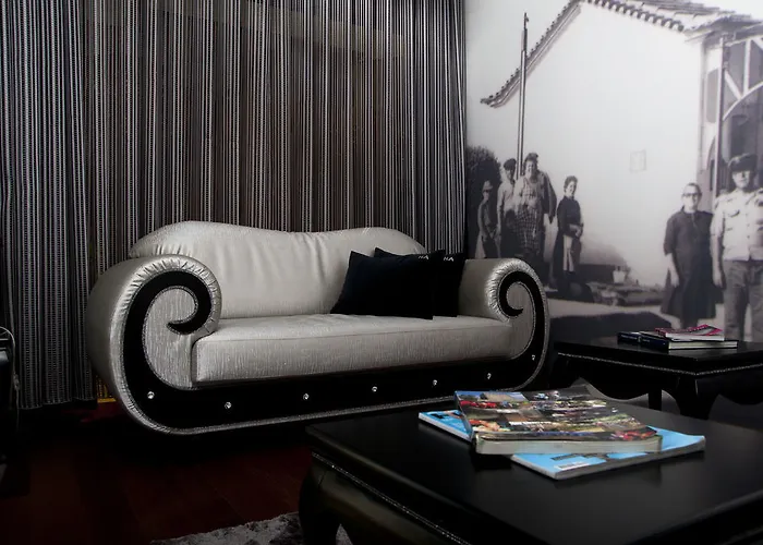 Hotel Alendouro Macedo de Cavaleiros