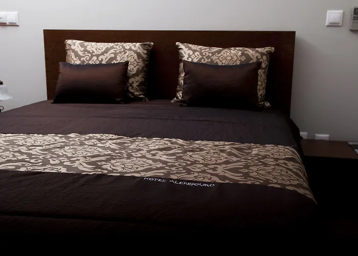 Alendouro Macedo de Cavaleiros