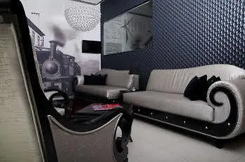 Alendouro Hotel Macedo de Cavaleiros