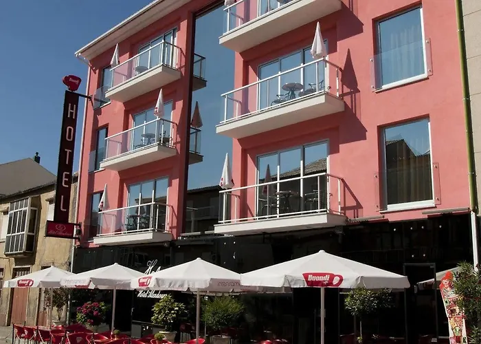 Alendouro Macedo de Cavaleiros