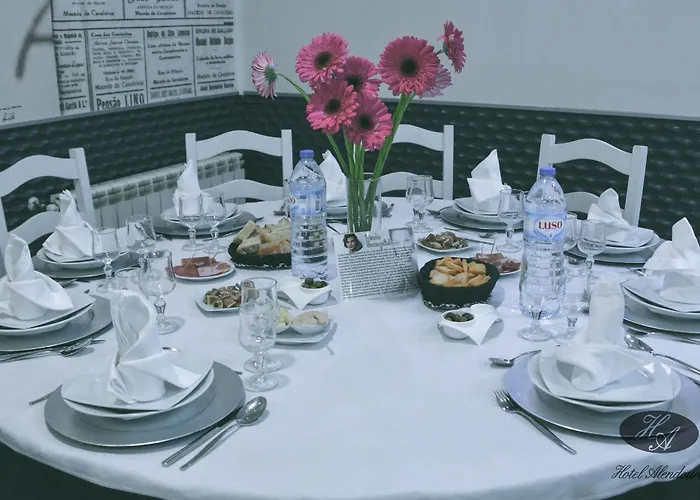 Alendouro Macedo de Cavaleiros