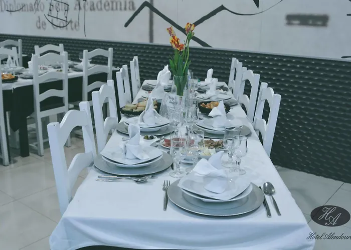 Alendouro Macedo de Cavaleiros