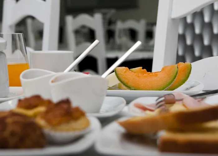 Alendouro 2* Macedo de Cavaleiros