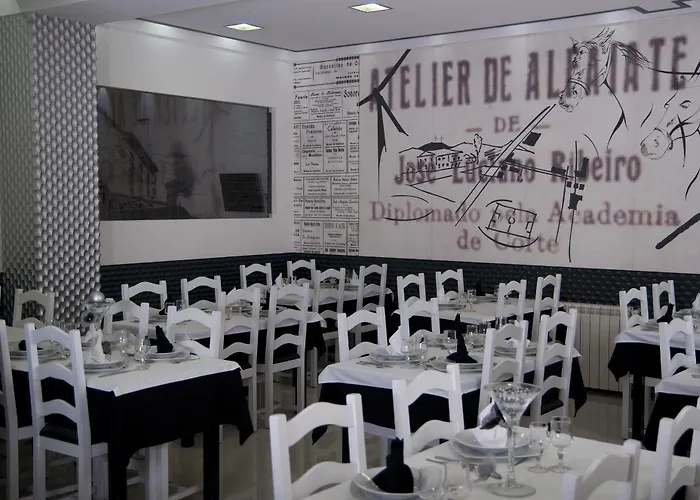 Alendouro Hotel Macedo de Cavaleiros