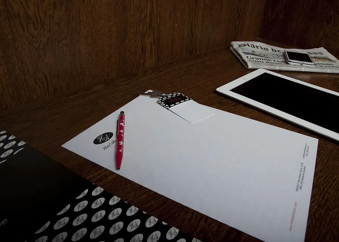 Alendouro Hotel Macedo de Cavaleiros