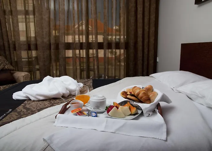 Alendouro 2* Macedo de Cavaleiros