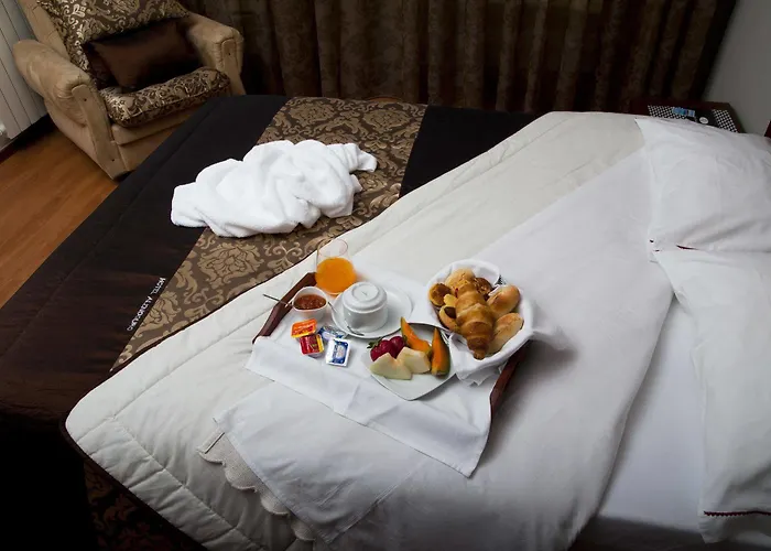 Alendouro 2* Macedo de Cavaleiros